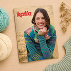 Katia Azteca Fine Socks & More – Herfst/Winter