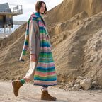 Katia Azteca Fine Socks & More – Herfst/Winter