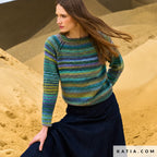 Katia Azteca Fine Socks & More – Herfst/Winter