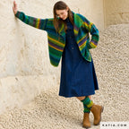 Katia Azteca Fine Socks & More – Herfst/Winter
