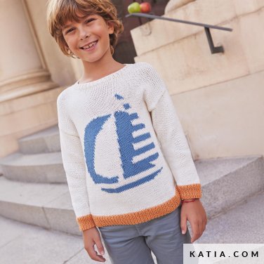 Katia Kinderen 113 - 2025