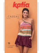 Katia Dames-heren casual 120