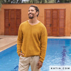 Katia Dames-heren casual 120