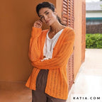 Katia Dames-heren casual 120