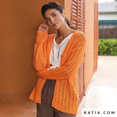 Katia Dames-heren casual 120