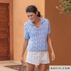 Katia Dames-heren casual 120