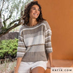 Katia Dames-heren casual 120