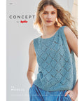 Katia Concept 17 - 2025