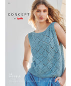 Katia Concept 17 - 2025