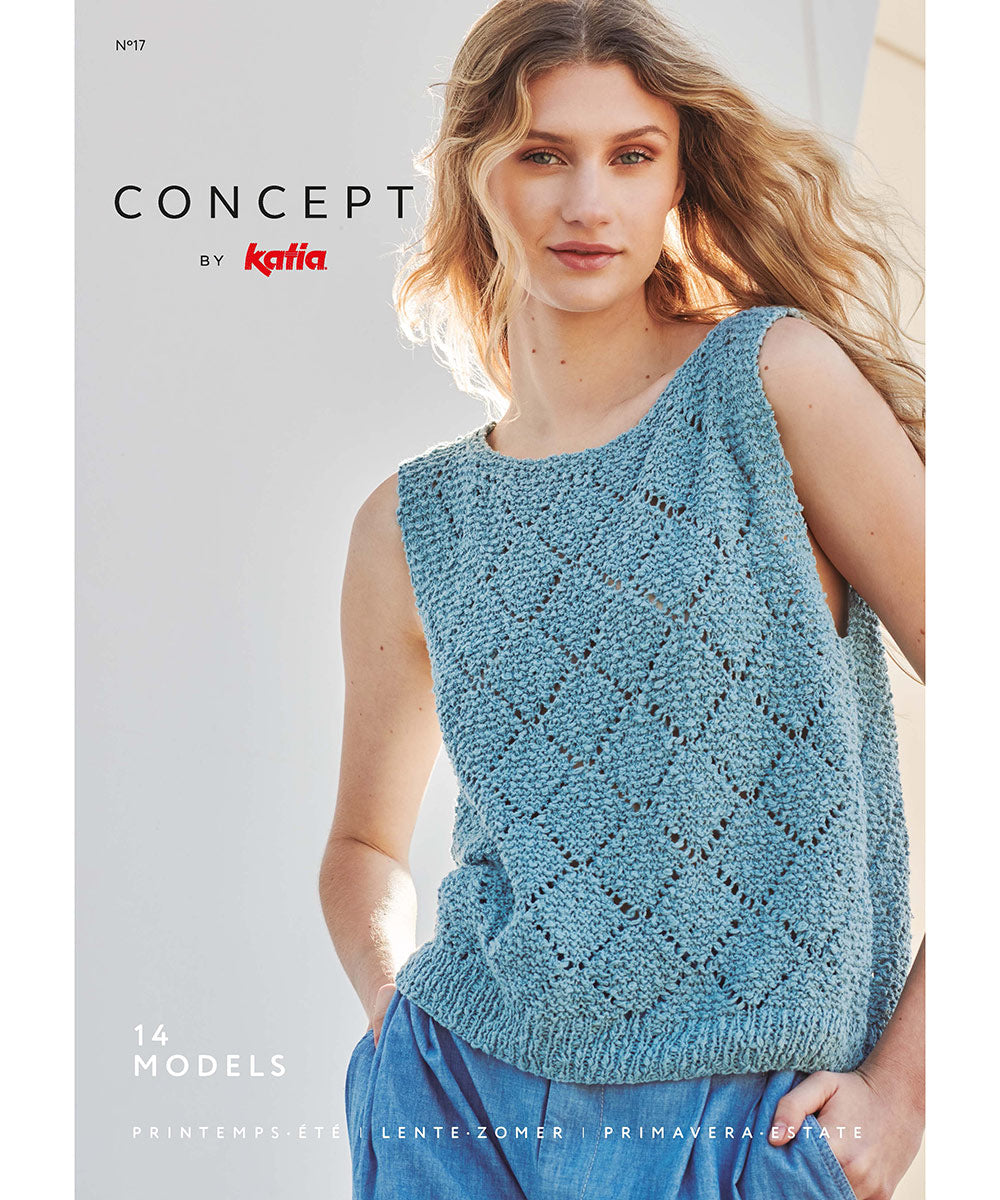 Katia Concept 17 - 2025