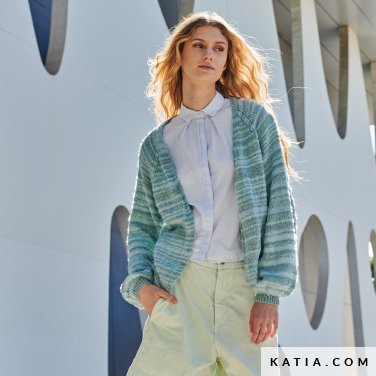 Katia Concept 17 - 2025