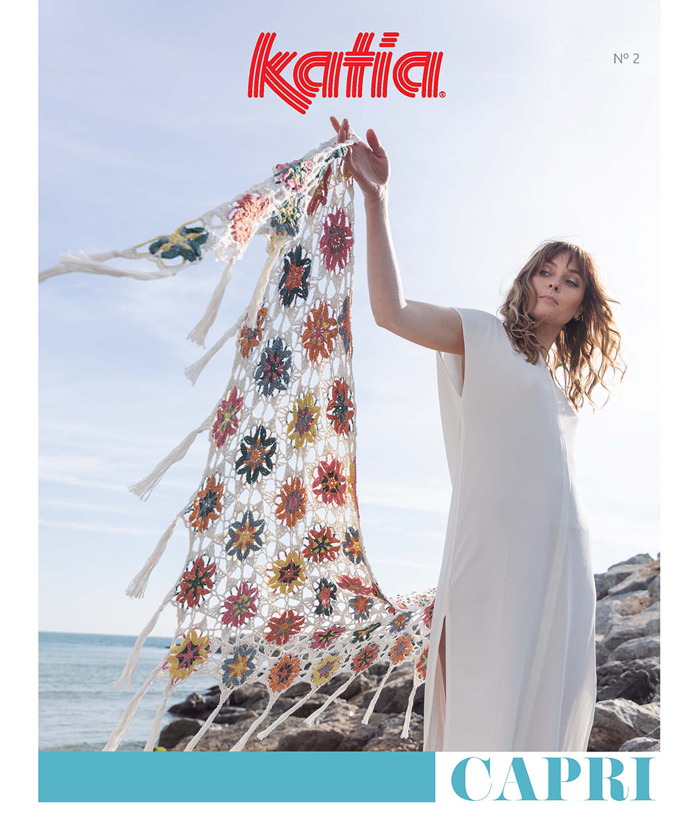 Katia Special Capri 2