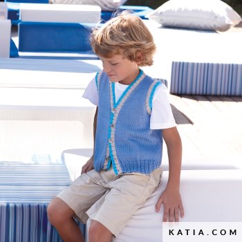 Katia Special Capri 2