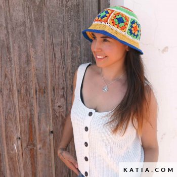 Katia Special Capri 2