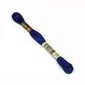 DMC splijtzijde kleur 796