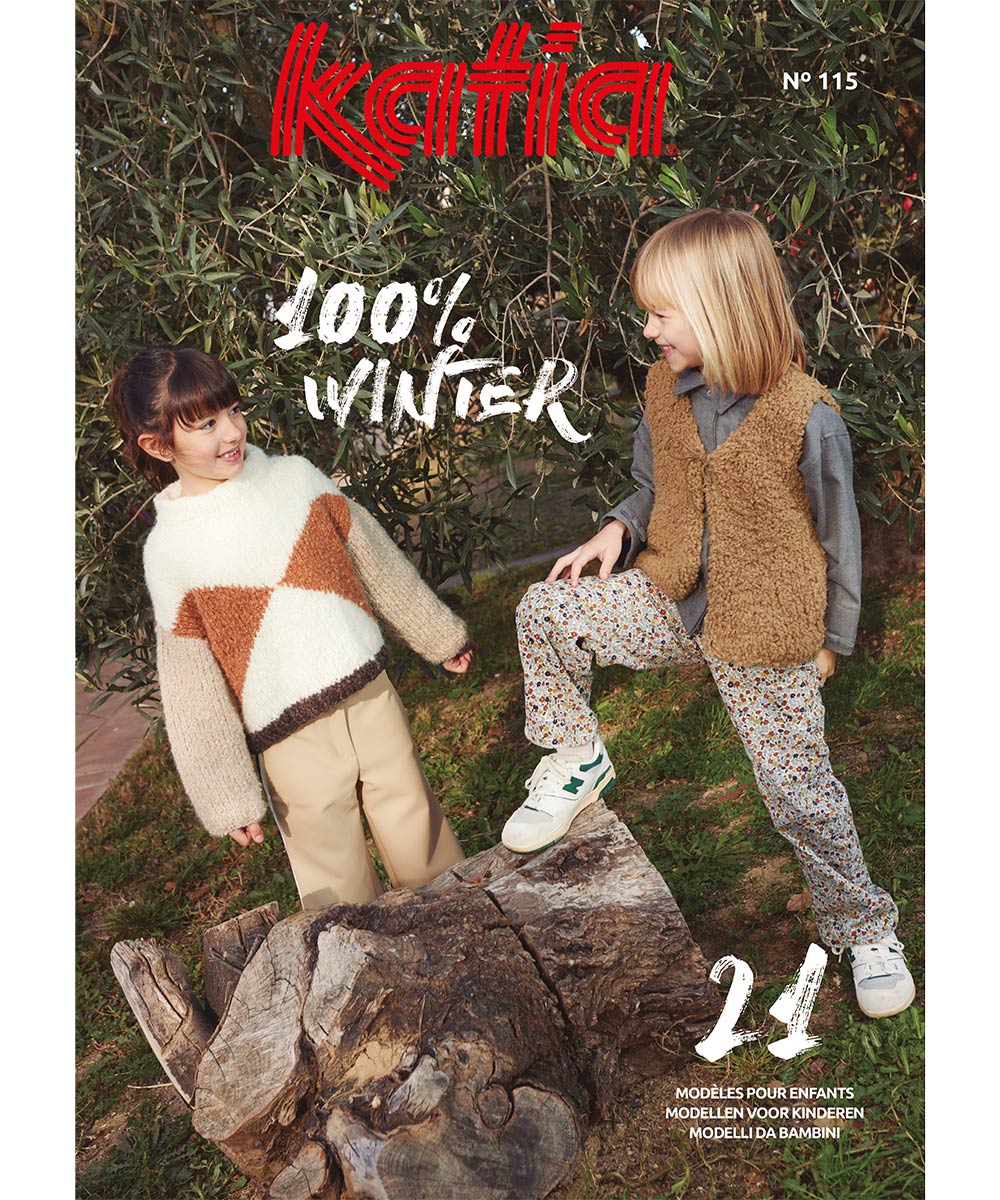 Katia Kinderen 115 2025-26