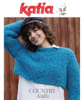 Katia Country KNITS 1 2025-26
