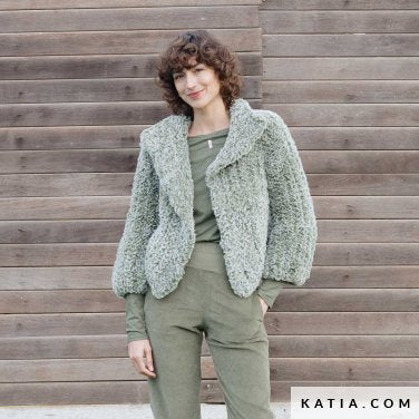 Katia Country KNITS 1 2025-26