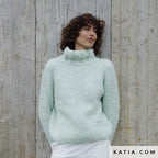 Katia Country KNITS 1 2025-26
