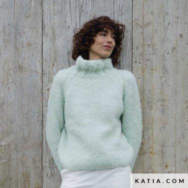 Katia Country KNITS 1 2025-26