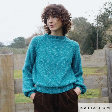 Katia Country KNITS 1 2025-26