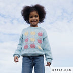 Katia Country KNITS 1 2025-26