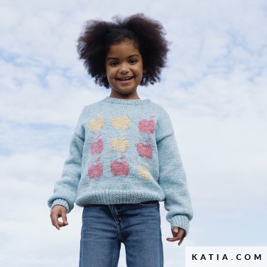 Katia Country KNITS 1 2025-26