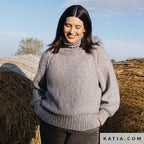 Katia Country KNITS 1 2025-26