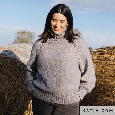 Katia Country KNITS 1 2025-26