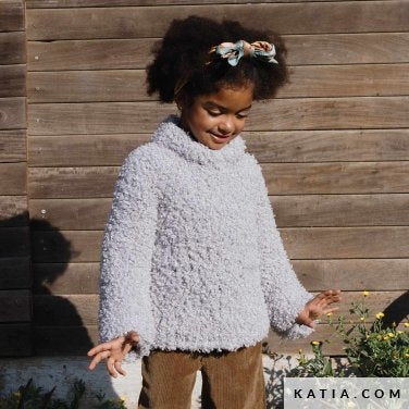 Katia Country KNITS 1 2025-26
