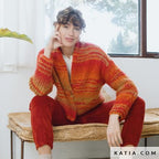 Katia Twist & Color 1