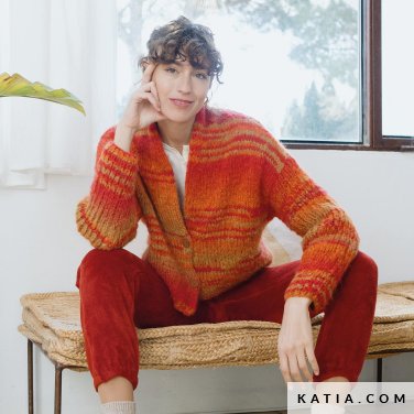 Katia Twist & Color 1