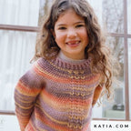 Katia Twist & Color 1