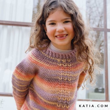 Katia Twist & Color 1