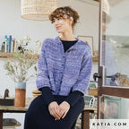Katia Twist & Color 1