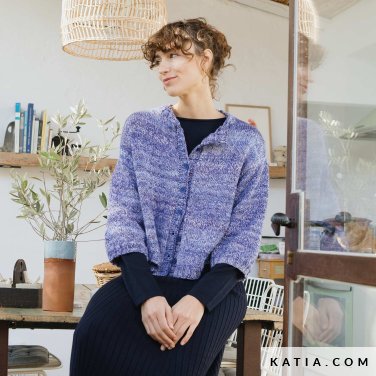 Katia Twist & Color 1