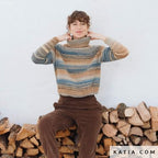 Katia Twist & Color 1