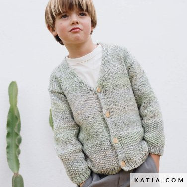 Katia Twist & Color 1