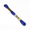 DMC splijtzijde kleur 798