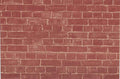 Terracotta steenmotief