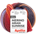 Katia Merino Aran Sunrise - Hobbyboutique Monique