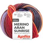 Katia Merino Aran Sunrise - Hobbyboutique Monique