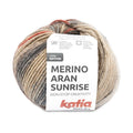 Katia Merino Aran Sunrise