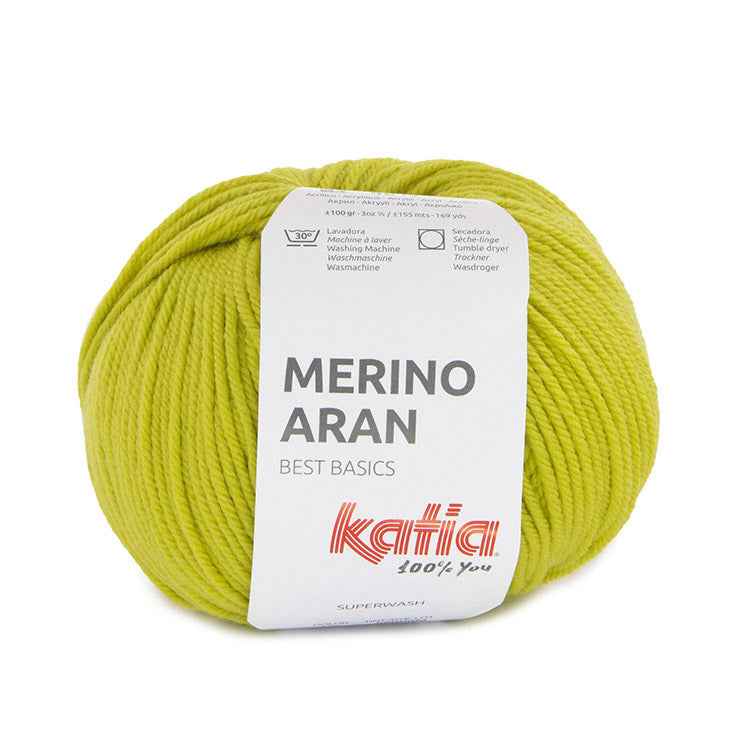 Katia Merino Aran