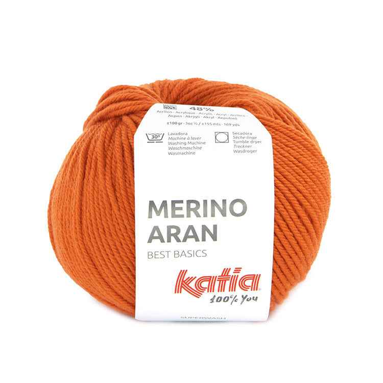 Katia Merino Aran