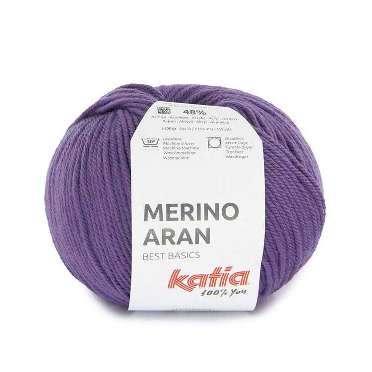 Katia Merino Aran