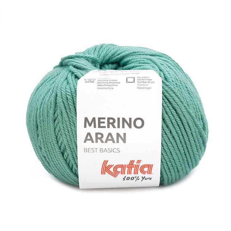 Katia Merino Aran