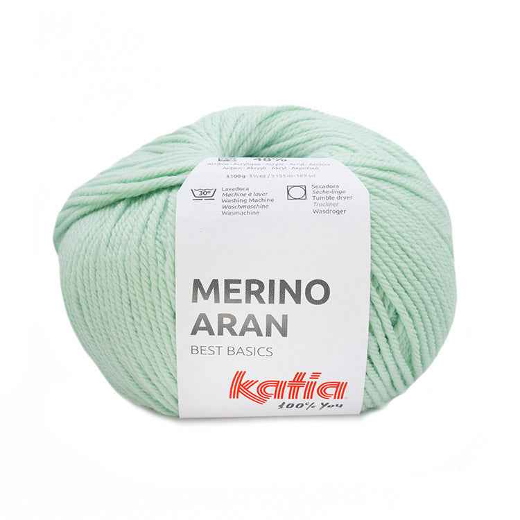 Katia Merino Aran