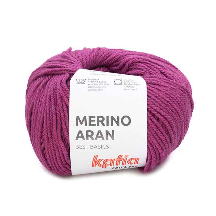 Katia Merino Aran