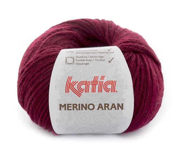 Katia Merino Aran